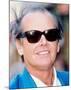 Jack Nicholson-null-Mounted Photo