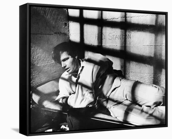 Jack Nicholson-null-Framed Stretched Canvas