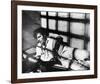 Jack Nicholson-null-Framed Photo