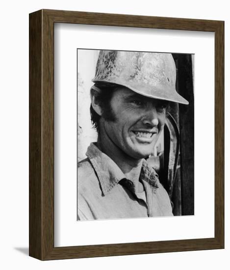 Jack Nicholson-null-Framed Photo