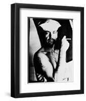 Jack Nicholson-null-Framed Photo