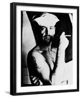 Jack Nicholson-null-Framed Photo