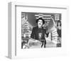 Jack Nicholson-null-Framed Photo