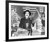 Jack Nicholson-null-Framed Photo