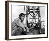 Jack Nicholson-null-Framed Photo