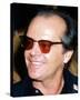 Jack Nicholson-null-Stretched Canvas