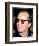 Jack Nicholson-null-Framed Photo