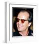 Jack Nicholson-null-Framed Photo