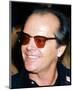 Jack Nicholson-null-Mounted Photo