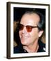 Jack Nicholson-null-Framed Photo