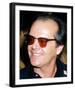 Jack Nicholson-null-Framed Photo