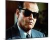 Jack Nicholson-null-Mounted Photo