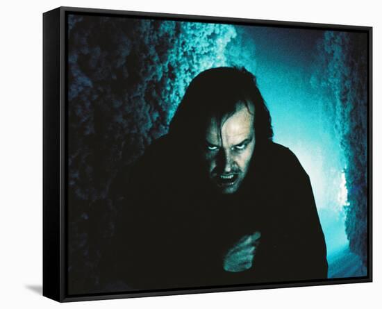 Jack Nicholson-null-Framed Stretched Canvas