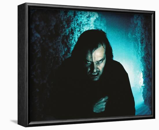 Jack Nicholson-null-Framed Photo