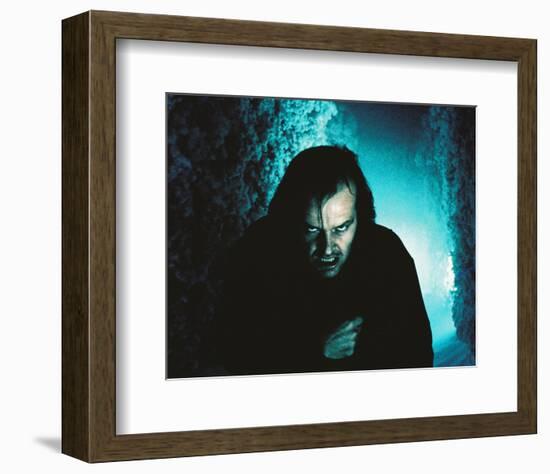 Jack Nicholson-null-Framed Photo