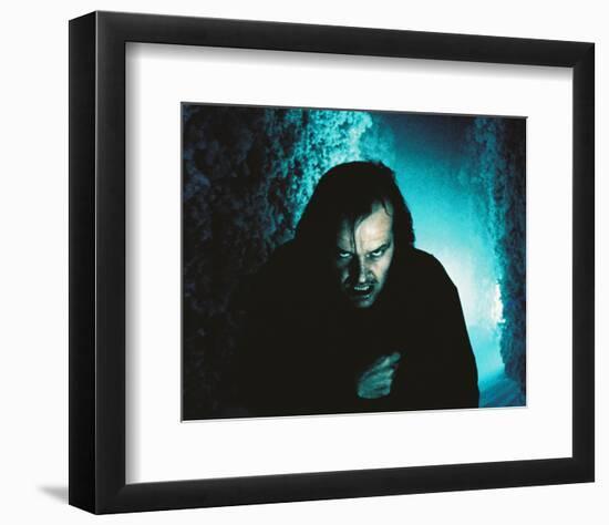 Jack Nicholson-null-Framed Photo