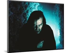 Jack Nicholson-null-Mounted Photo