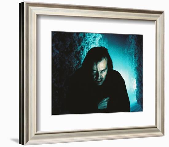 Jack Nicholson-null-Framed Photo