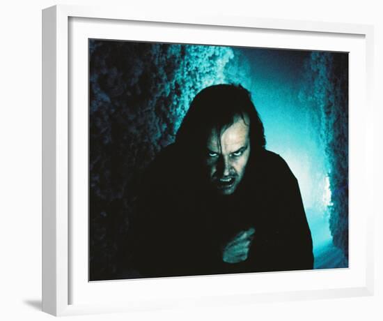 Jack Nicholson-null-Framed Photo