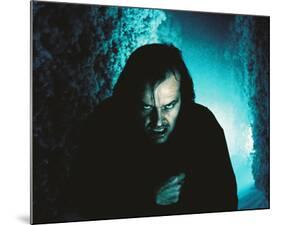 Jack Nicholson-null-Mounted Photo