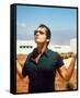 Jack Nicholson-null-Framed Stretched Canvas