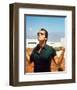 Jack Nicholson-null-Framed Photo