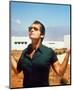 Jack Nicholson-null-Mounted Photo