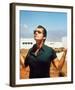 Jack Nicholson-null-Framed Photo