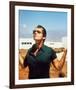 Jack Nicholson-null-Framed Photo