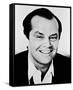 Jack Nicholson-null-Framed Stretched Canvas