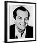 Jack Nicholson-null-Framed Photo