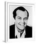 Jack Nicholson-null-Framed Photo