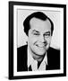 Jack Nicholson-null-Framed Photo