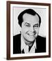 Jack Nicholson-null-Framed Photo