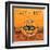 Jack O Lantern-Gregory Gorham-Framed Art Print