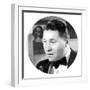 Jack Oakie, American Actor, 1934-1935-null-Framed Giclee Print