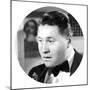 Jack Oakie, American Actor, 1934-1935-null-Mounted Giclee Print