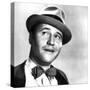 Jack Oakie, American Actor, 1934-1935-null-Stretched Canvas