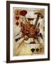 Jack of All Trades-Murray Murray Henderson Fine Art-Framed Giclee Print