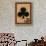 Jack of Clubs-John Zaccheo-Giclee Print displayed on a wall