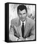 Jack Palance-null-Framed Stretched Canvas