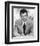 Jack Palance-null-Framed Photo