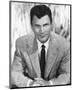 Jack Palance-null-Mounted Photo