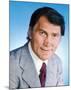 Jack Palance-null-Mounted Photo