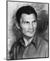 Jack Palance-null-Mounted Photo