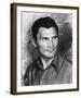 Jack Palance-null-Framed Photo