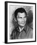 Jack Palance-null-Framed Photo