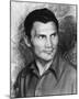 Jack Palance-null-Mounted Photo