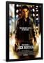 Jack Reacher (Tom Cruise) Movie Poster-null-Framed Poster