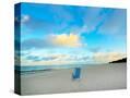 Stretched Canvas